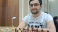 Շանթ Սարգսյանը 5-րդ տեղն է զբաղեցրել Sharjah Masters-ում