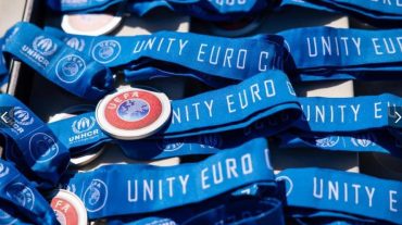 Հայաստանը երրորդ անգամ կմասնակցի Unity EURO Cup-ին