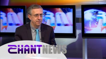 Ի՞նչ է անելու Բենիամին Նեթանյահուն Բաքվում 5 օր շարունակ