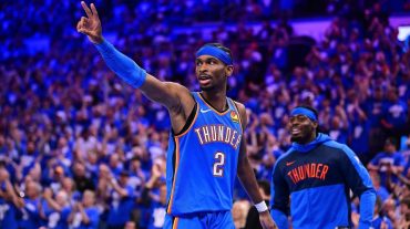 Հայտնի է NBA-ի եզրափակչի առաջին մասնակիցը