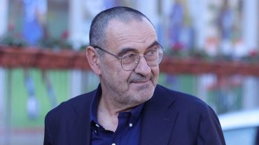 Մարուցիո Սարին կարող է վերադառնալ «Լացիո»