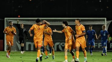Հայաստանի Մ21 հավաքականի կազմը առաջիկա հանդիպումների համար