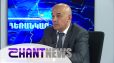 Կարողացանք դիրքավորել մեզ․ Վահրամ Պետրոսյանը՝ «Երևանյան երկխոսություն» ֆորումի արդյունքների մասին