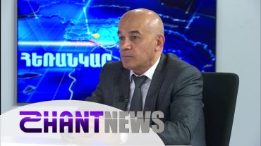 Կարողացանք դիրքավորել մեզ․ Վահրամ Պետրոսյանը՝ «Երևանյան երկխոսություն» ֆորումի արդյունքների մասին