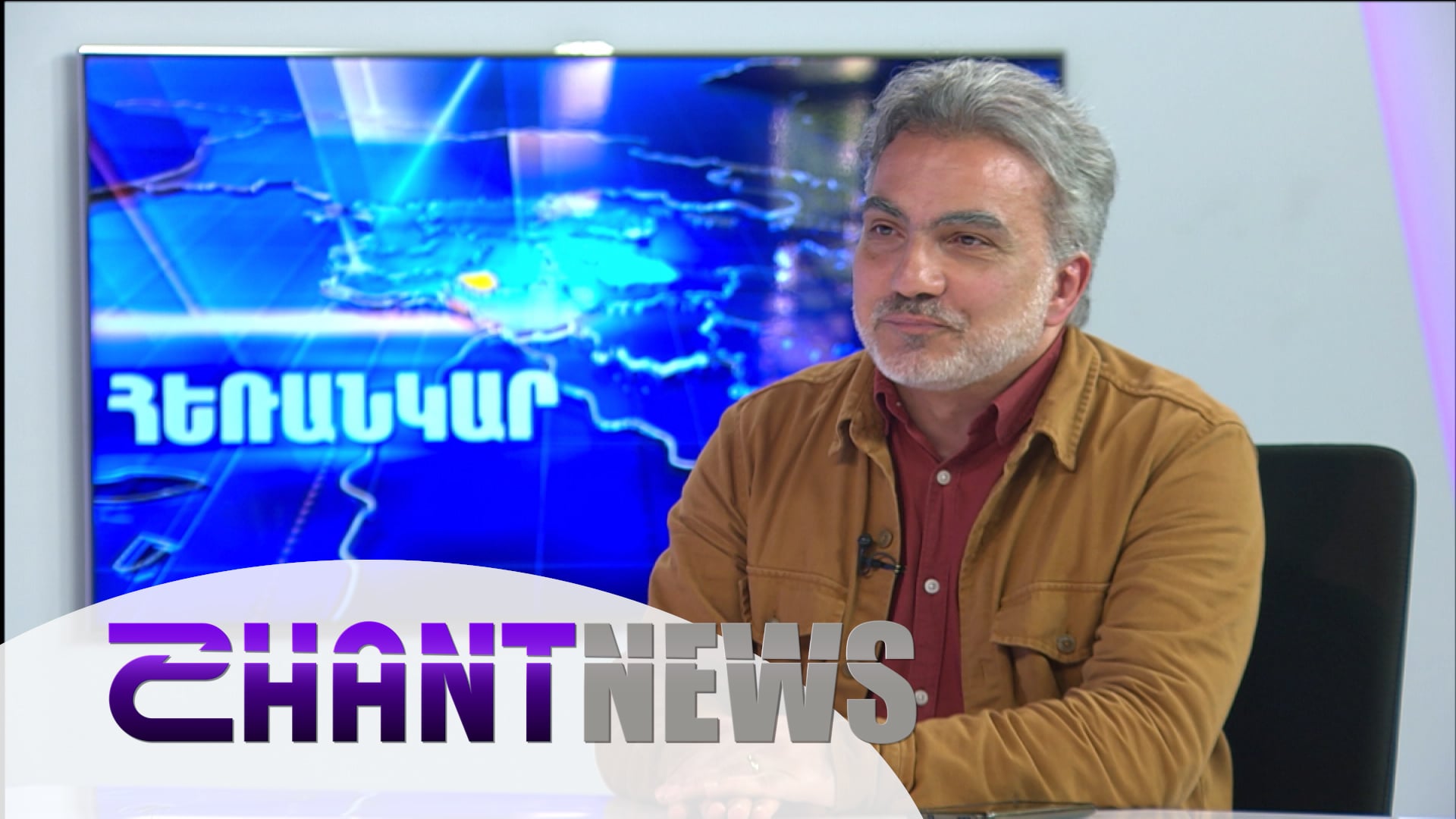 Կարծում եմ՝ անկհայտ է, որ միջազգային հանրությունը, Արևմուտքը հստակ դիրքորոշում ունեն, որ չի կարելի թույլ տալ որևէ էսկալացիա