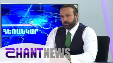 Ի՞նչ կարող է փոխվել զինվորական ծառայության համակարգում.  Հայկ Սարգսյանի հարցազրույցը