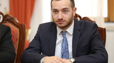 Մարմարիկում կորած 2-ամյա երեխայի որոնողական աշխատանքների շրջանակում փորձ է արվում գտնել տվյալ տարածքի տիեզերական լուսանկարները. ԲՏԱ նախարար