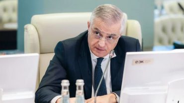 Մհեր Գրիգորյանը մասնակցելու է ԵՏՀ խորհրդի հերթական նիստին