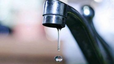 Վթարային ջրանջատում՝ Արմավիրի մարզում