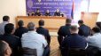 ՆԳՆ ոստիկանության պետը օպերատիվ խորհրդակցություններ է անցկացրել Լոռու և Տավուշի մարզերում. տրվել են հանձնարարականներ