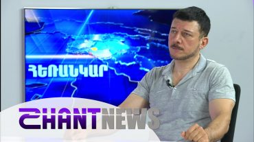 Հոգևորականների ձերբակալություններից մինչև վարչապետի իմպիչմենտ. զրույց Հովսեփ Խուրշուդյանի հետ