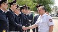 Քննչական կոմիտեի նախագահը խորհրդակցություն է անցկացրել Արարատի մարզային քննչական վարչությունում