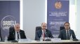 Արայիկ Հարությունյանը մասնակցել է «Հայաստան-Վրաստան ռազմավարական գործընկերություն. դեպի համագործակցության նոր հորիզոններ» խորագրով համաժողովին