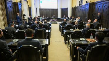 Կառավարությունը հաստատել է անապահով ճանաչված ընտանիքների աշխատունակ անձանց վարձատրվող հասարակական աշխատանքի դիմաց աջակցության տրամադրման ծրագիրը