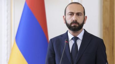 Իմ անկեղծ ցավակցությունն եմ հայտնում Հնդկաստանի ԱԳ նախարարին և Հնդկաստանի բարեկամ ժողովրդին. Միրզոյան