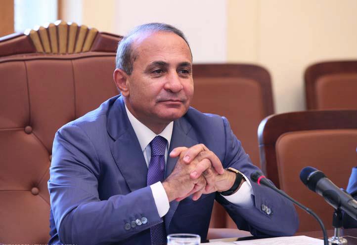 Հովիկ Աբրահամյանի նկատմամբ որպես խափանման միջոց կիրառվել է տնային կալանքը