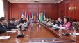 Դուշանբեում տեղի է ունեցել ԱՊՀ անդամ պետությունների ԱԳՆ-ների իրավաբանական ծառայությունների ղեկավարների խորհրդակցական կոմիտեի 38-րդ նիստը