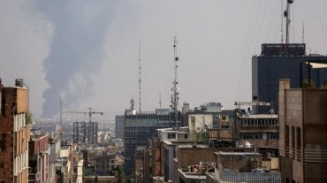 Reuters. Իրանում Իսրայելի հարձակումների հետևանքով առնվազն 14 միջուկային գիտնական է զոհվել