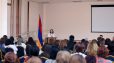 Լոռիում մեկնարկել է ԲՏՃՄ առարկաներ դասավանդող ուսուցիչների վերապատրաստումը