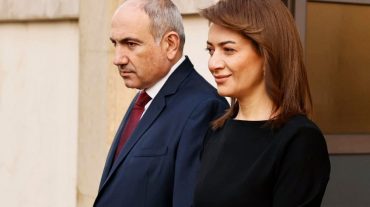 Փաշինյանն ու Աննա Հակոբյանը այցելել են Զորաց քարեր