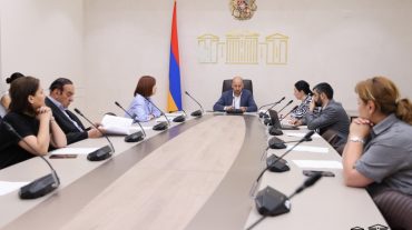 Քննարկվել է «Բարձրագույն կրթության և գիտության» օրենքի նախագիծը