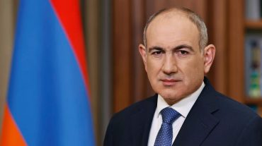 Նիկոլ Փաշինյանը շնորհավորական ուղերձ է հղել Պորտուգալիայի վարչապետին