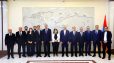 Հայաստանի և Թուրքմենստանի ԱԳՆ-ների միջև տեղի են ունեցել հյուպատոսական խորհրդակցություններ