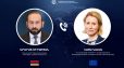 Արարատ Միրզոյանը հեռախոսազրույց է ունեցել Կայա Կալասի հետ