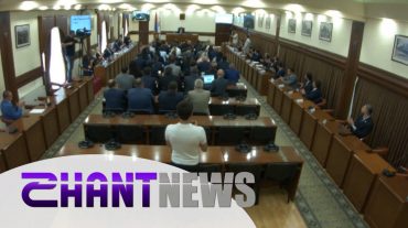 Երևանի քաղաքապետարանն առաջարկում է վերանայել «Վեոլիա ջրի» հետ պայմանագրային հարաբերությունները
