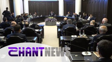 «Թումոն» կընդլայվի Եղեգնաձորում, կձևավորվի Վաղարշապատ համայնքային փունջ. գործադիրի որոշումները
