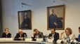 ՀՀ ԱԳ նախարարի տեղակալ Ռոբերտ Աբիսողոմոնյանը մասնակցել և ելույթով է հանդես եկել «Զարգացման համագործակցության ապագան» քննարկմանը