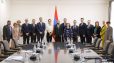 ՀՀ ԱԳ նախարարի հանդիպումը նորդիկ-բալթյան երկրների հետ. ընդունվել է համատեղ հաղորդագրություն