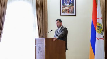 31 համարի ավտոբուսի վարորդը բռնության է ենթարկվել երկու անձանց կողմից. Հայկ Կոստանյան