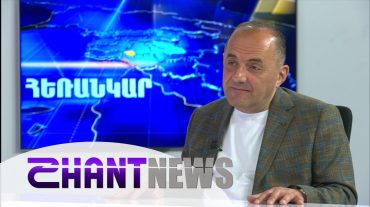 Ռուսաստանը  շահագրգռված չէ, որ այստեղ լինի տևական խաղաղություն․ Ռուբեն Մեհրաբյան