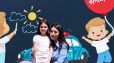 Օրվա հերոսները փոքրիկներն են․ ՆԳՆ-ը երեխաների տոնին կազմակերպել էր ուսուցողական արշավ