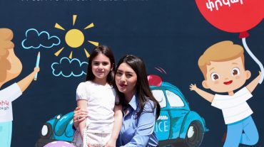 Օրվա հերոսները փոքրիկներն են․ ՆԳՆ-ը երեխաների տոնին կազմակերպել էր ուսուցողական արշավ