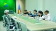 Քննարկվել են COP-17-ի հետ կապված կազմակերպչական աշխատանքները