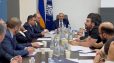 Տեղի է ունեցել ՔՊ Վարչության հերթական նիստը. Փաշինյան