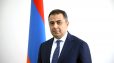 Վահե Գևորգյանը նշանակվել է Թաիլանդում ՀՀ արտակարգ և լիազոր դեսպան