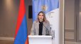 «Արլիս»-ը մեր երկրի նորմատիվ իրավական դաշտի ամբողջական բազան է. Սրբուհի Գալյան