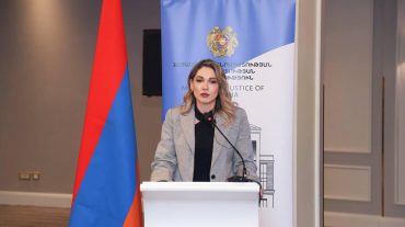 «Արլիս»-ը մեր երկրի նորմատիվ իրավական դաշտի ամբողջական բազան է. Սրբուհի Գալյան
