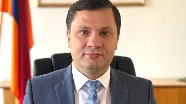 Արման Խաչատրյանը նշանակվել է Մոնակոյի Իշխանապետությունում ՀՀ արտակարգ և լիազոր դեսպան