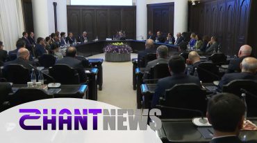 Աղքատության հաղթահարում, աջակցություն ֆերմերային տնտեսություններին. գործադիրի որոշումները