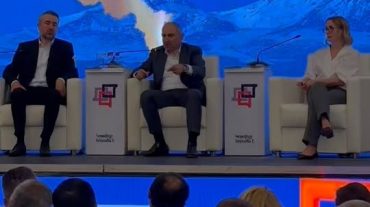 «Կրթվելը նորաձև է»` Կառավարության շենքում. վարչապետը տեսանյութ է հրապարակել