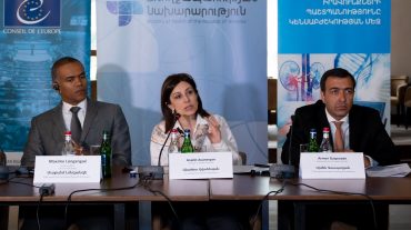 Հայաստանում բարեհաջող կերպով իրականացվում է կենդանի դոնորից փոխպատվաստումը. ԱՆ
