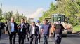 Հիմնանորոգվում է Սևան-Երևան ճանապարհի 28 կմ երկարությամբ աջակողմյան հատվածը. ՏԿԵ նախարար