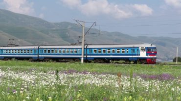 Մեկնարկում է Երևան-Սևան-Շորժա սեզոնային էլեկտրագնացքի աշխատանքը