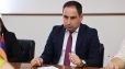 ՏԿԵ նախարարն ընդունել է Հայաստանում ՄԱԿ-ի Պարենի համաշխարհային ծրագրի հայաստանյան ներկայացուցչին