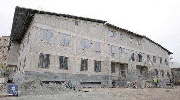 Կոտայքի մարզում ակտիվ ընթացքի մեջ են սուբվենցիոն ծրագրերը