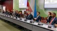 ՆԳ փոխնախարարը Ժնևում մասնակցել է ՄԱԿ-ի Աղետների ռիսկի նվազեցման Գլոբալ Պլատֆորմին